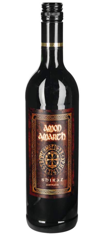 amonshiraz