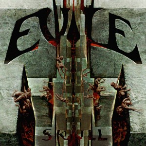 skull
