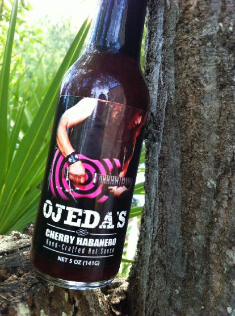 ojedasauce