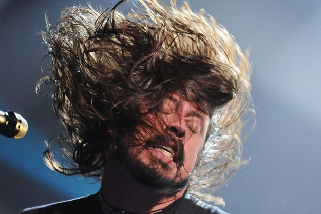 GuitarDaveGrohl