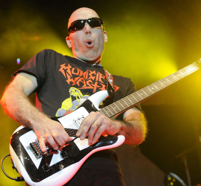 GuitarJoe
