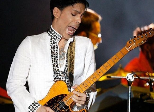 GuitarPrince