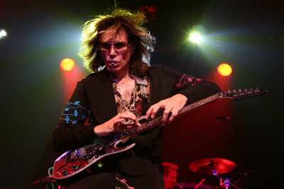 GuitarSteve
