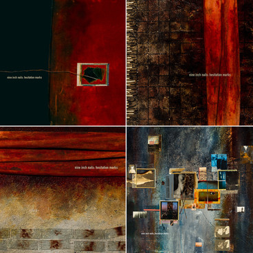 NineInchNails