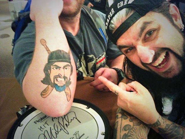TatMikePort