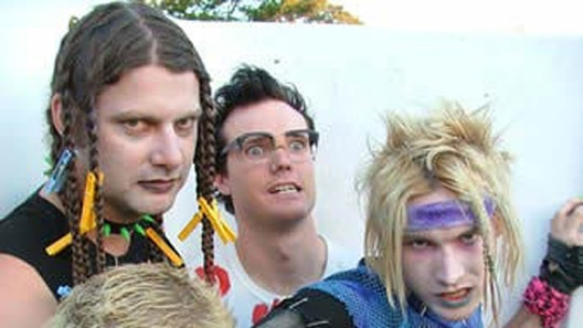 TrupaBadFacepaint