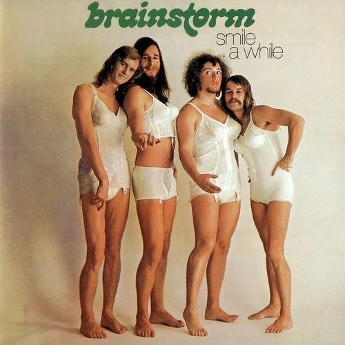 TrupaBrainstorm