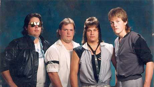 TrupaSeriousMullets