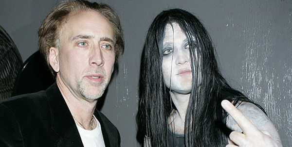 WestonCage