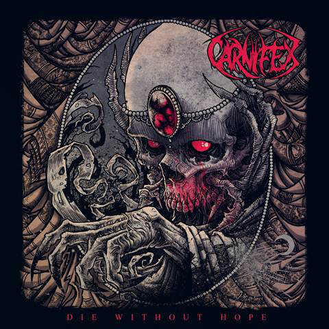 carnifexdiecd