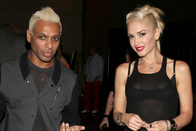 Gwen Stefani Tony