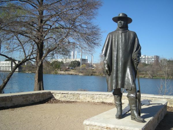 Stevie Ray Vaughan