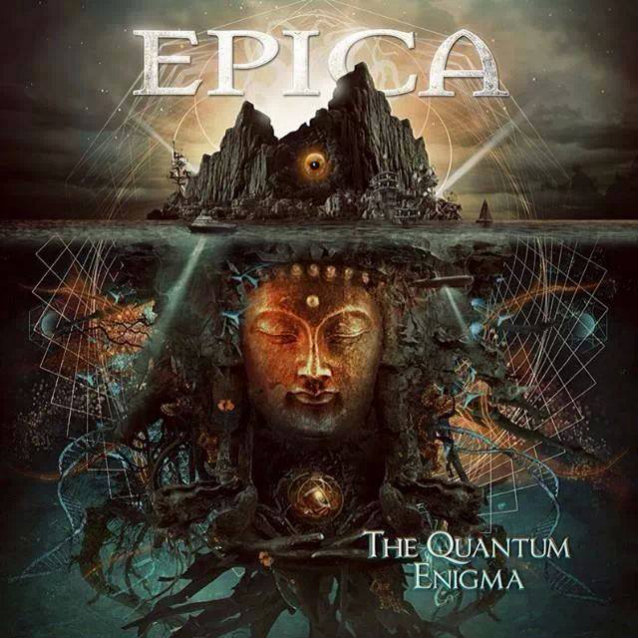 EpicaTheQuantumEnigma