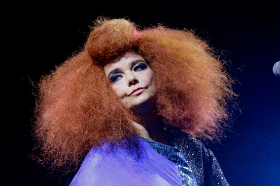 Bjork