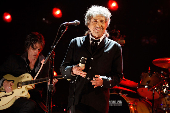 Bob Dylan