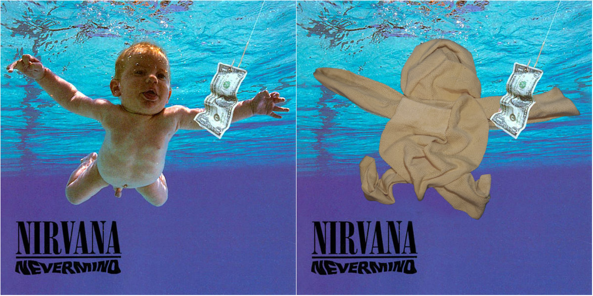 Copertaa Nirvana 2