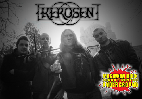 Kerosen MR-SPU