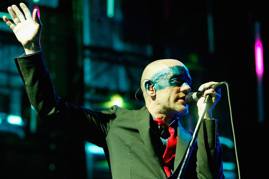 Michael Stipe copy
