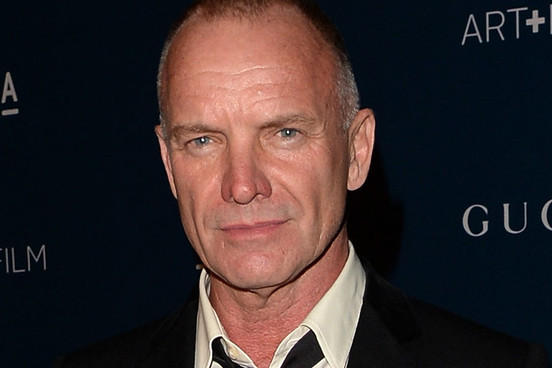 Sting copy