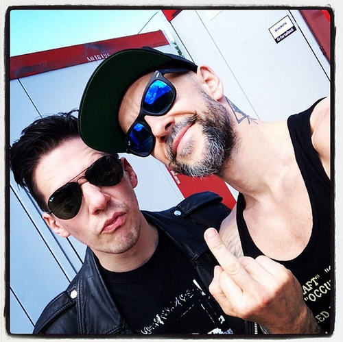 Tobias si Nergal