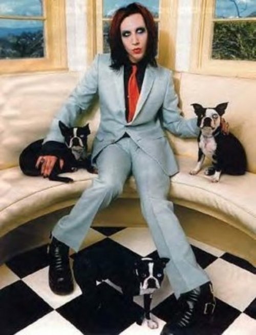 Manson Caini