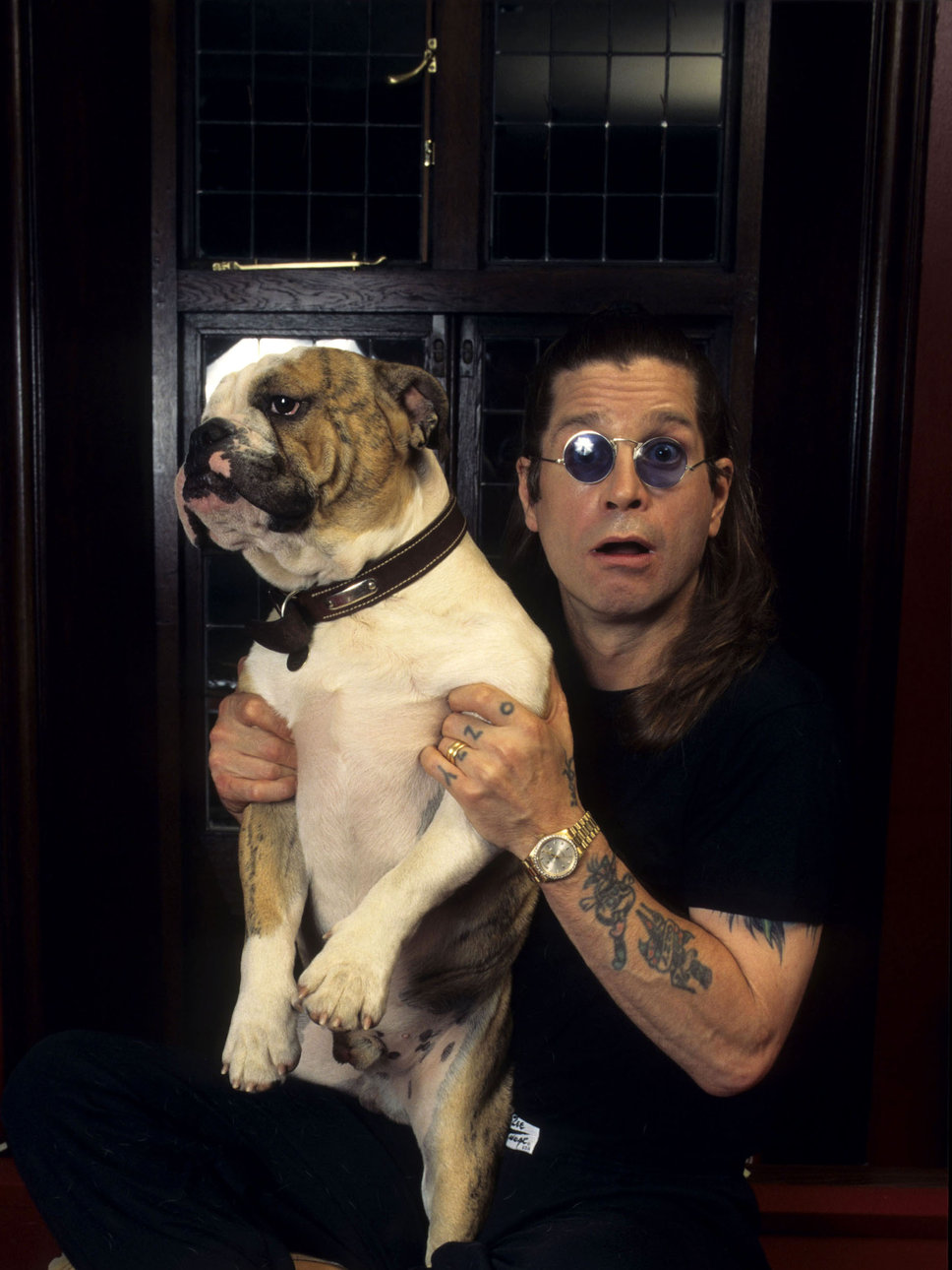Oz pet