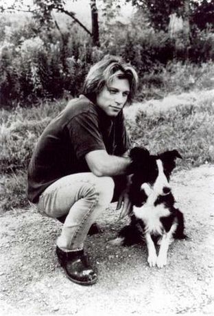 jon bon jovi
