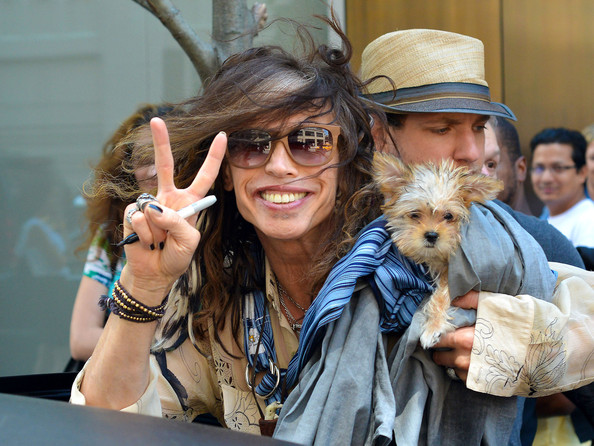 steven tyler