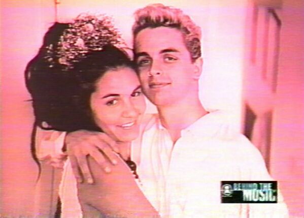 Billie e Adrienne2