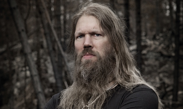 Johan Hegg