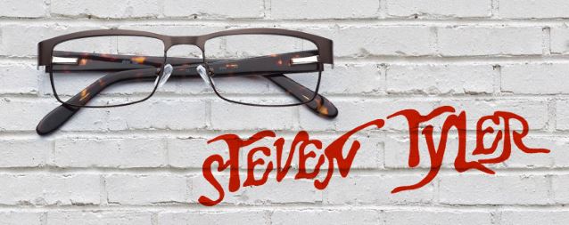 Steven Tyler Ochelari