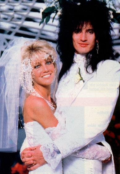 Tommy-Lee-Wedding