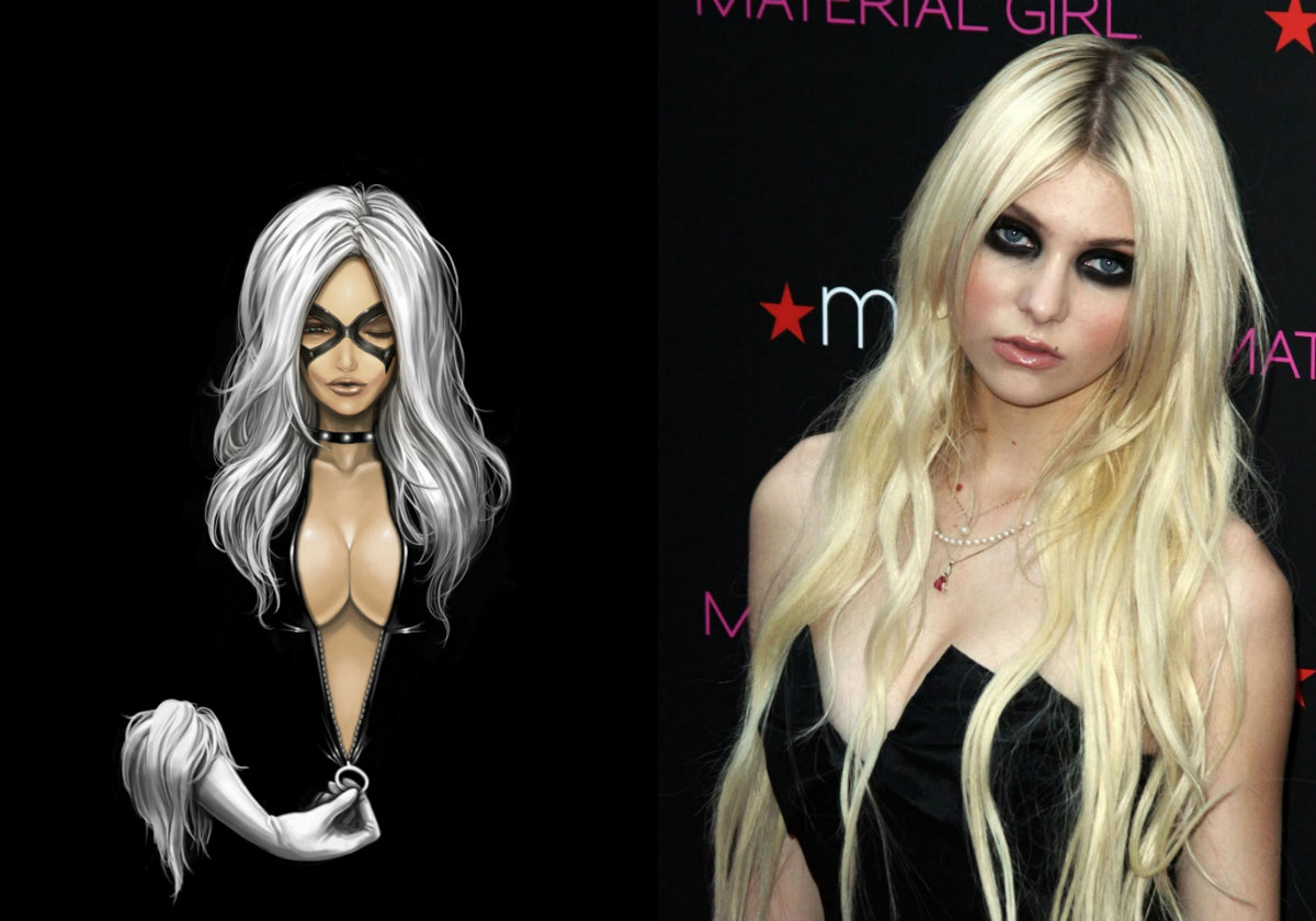 Black Cat