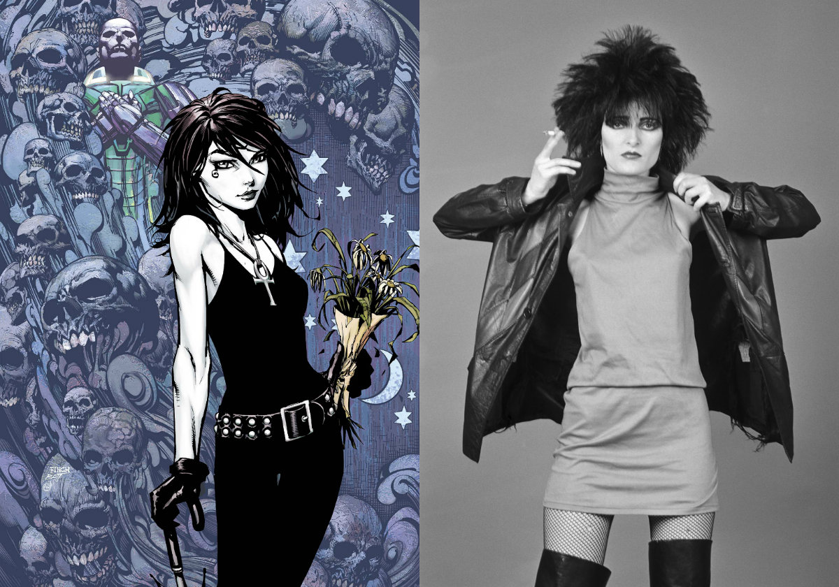 Siouxsie