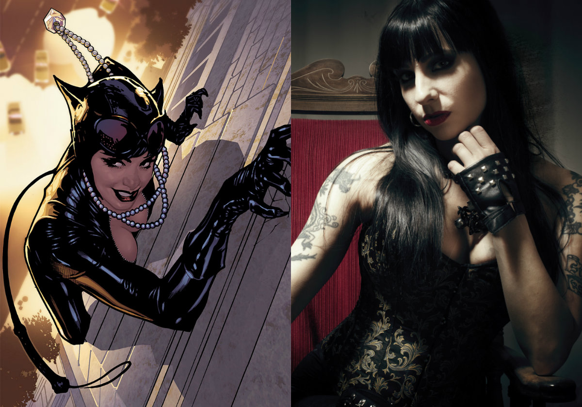 Sister Sin