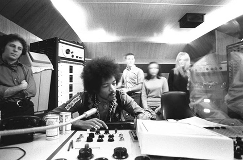 Hendrix articol1