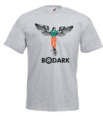 Bodark Tricou