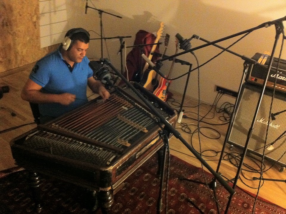 Leonard Negrea