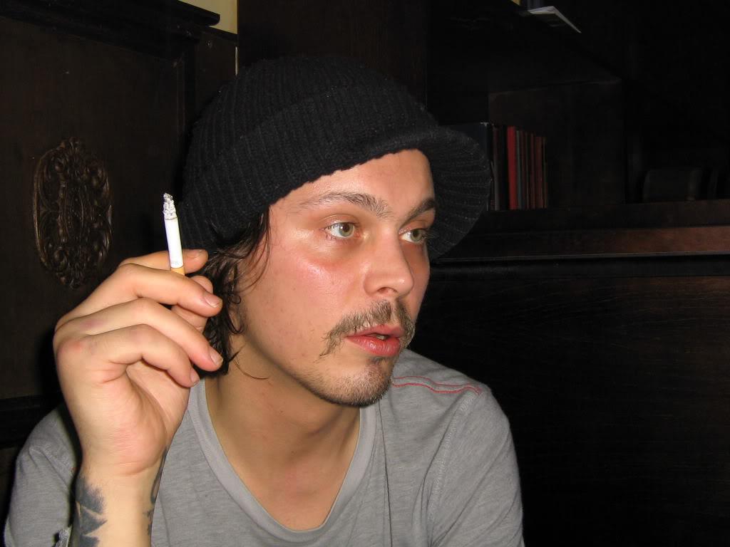 Ville Valo 10