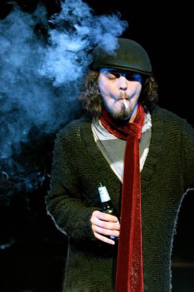 Ville Valo 11