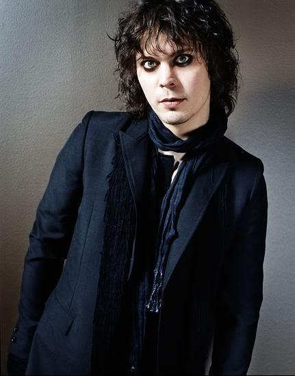 Ville Valo 12