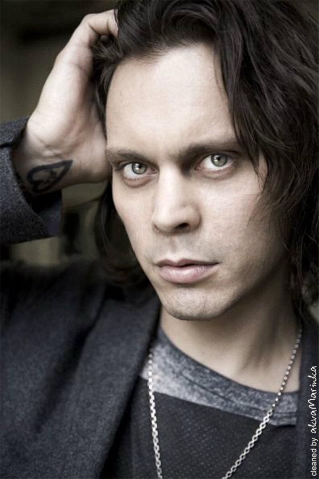 Ville Valo 15