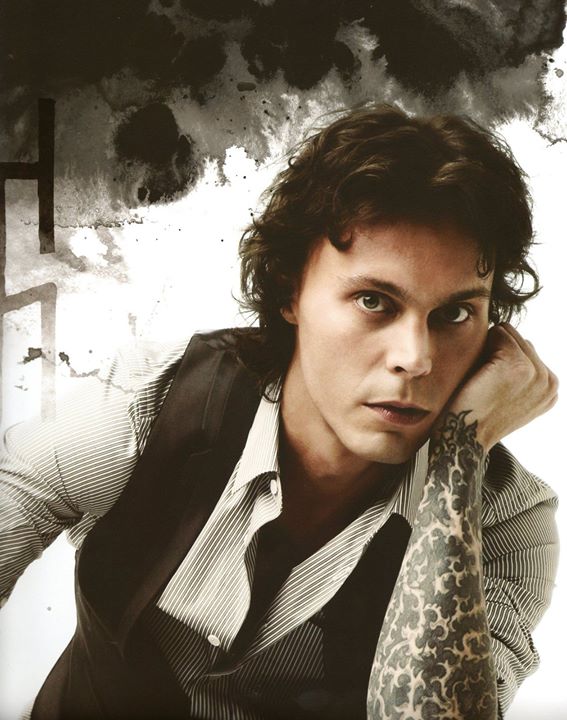 Ville Valo 17