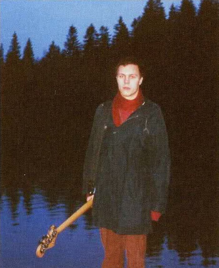 Ville Valo 3