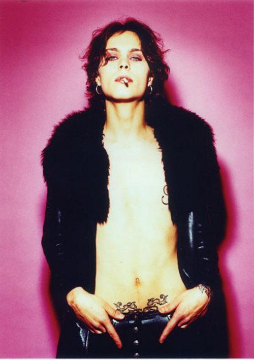 Ville Valo 4