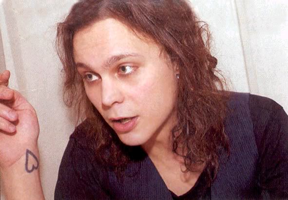Ville Valo 5