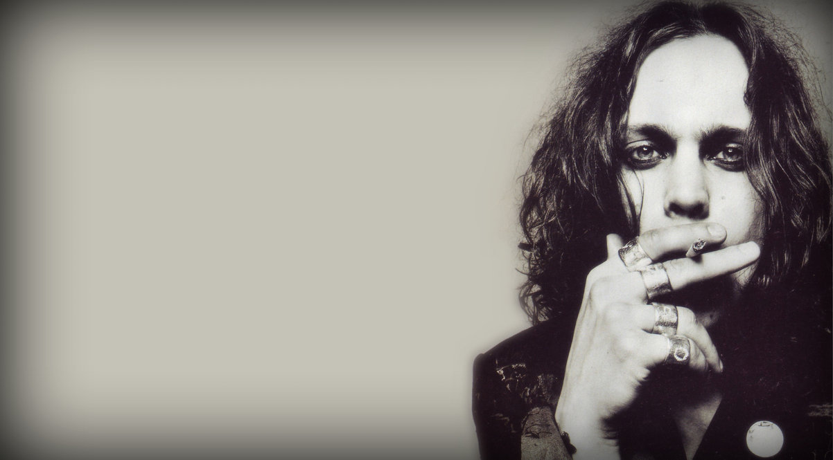 Ville Valo 6