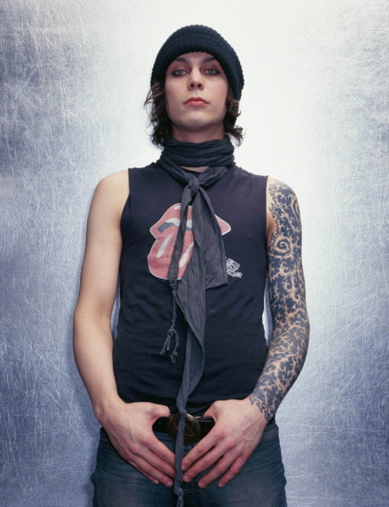 Ville Valo 6 2