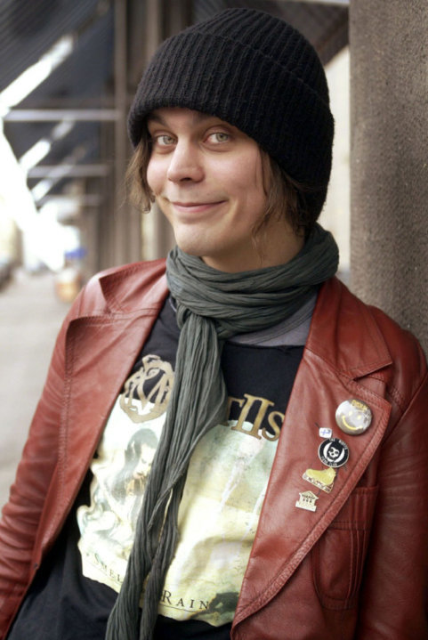 Ville Valo 7