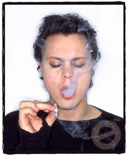 Ville Valo 8
